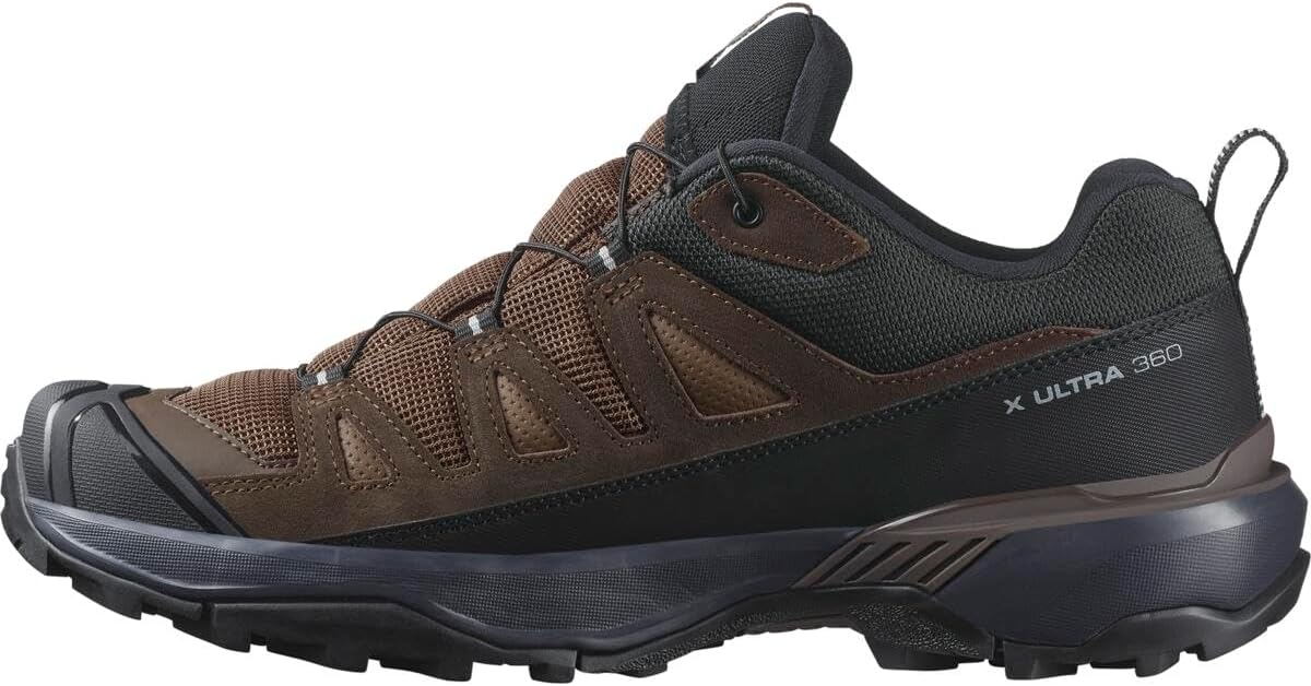 Salomon X Ultra LTR Mid GTX