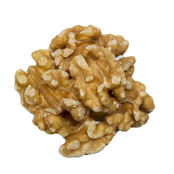Bella Viva Orchards Walnuts, 1 lb of Walnuts
