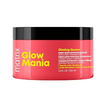 Glow Mania Mask Mini 100ml