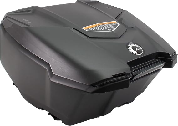 Ski-Doo New OEM LinQ Cargo Box - 62 L REV Gen4 137" & Up 860202446