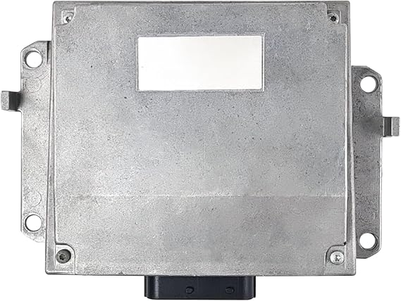 A0001500158 Ignition Voltage Transformer A0001500258 Compatible with Mercedes-Benz CL600 2001-2014 S65 AMG 2006-2013 SL600 2004-2009 SL65 AMG 2005-2011 R230 C216 W221 W220