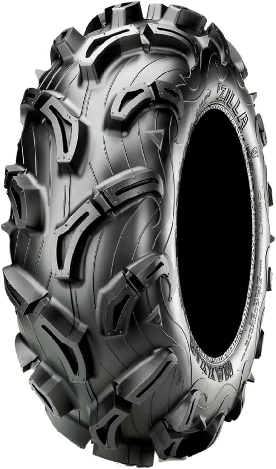 Maxxis Zilla (6ply) ATV Tire [28x10-12]