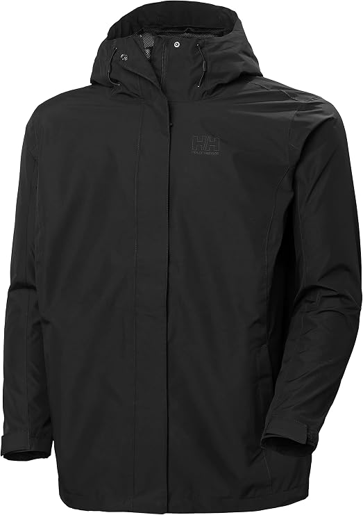 Helly Hansen Women's Seven J Plus Jacket