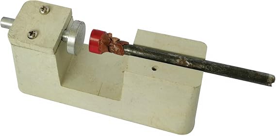 Gem processing aligner locator, top leveler, level seat, jewelry processing tool butt leveler, fast aligning plane positioning tool