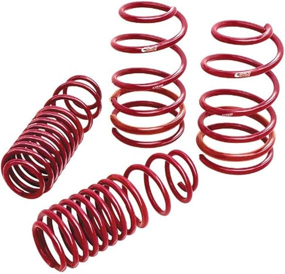 Eibach 4.4442 Sportline Kit (Extreme Lowering Spring)