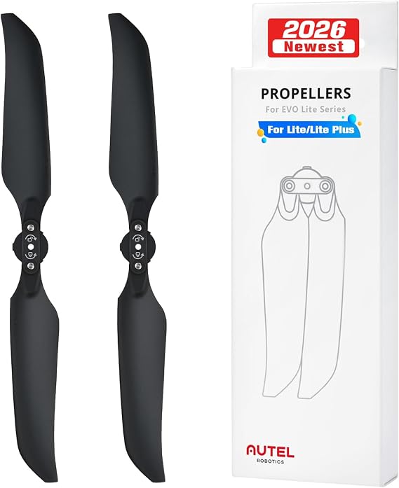 Autel Robotics EVO Lite Enterprise Propeller