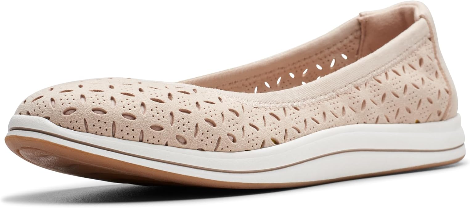 Clarks Women's Breeze Roam