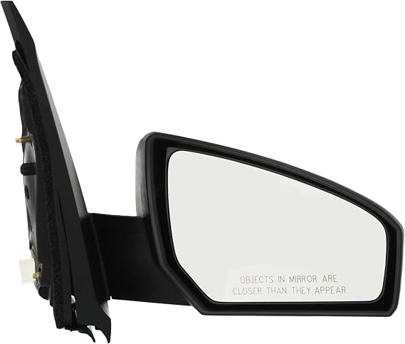 Garage-Pro Passenger Side Mirror Replacement For Nissan Sentra 2007-2012, Automotive Exterior Accessories, JCWNS52ERGP