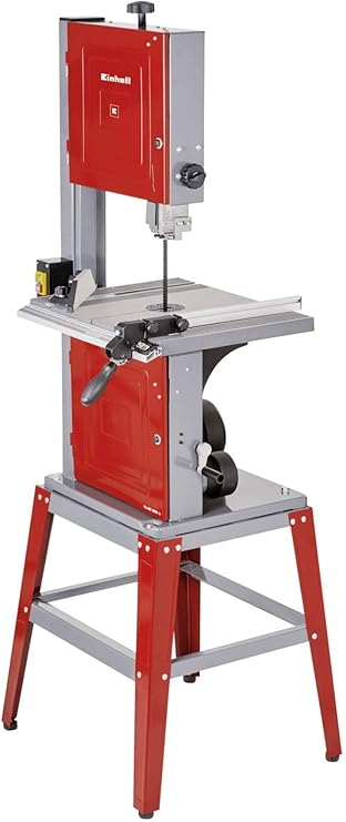 Einhell Induction bandsaw Tc-Blister 305 U