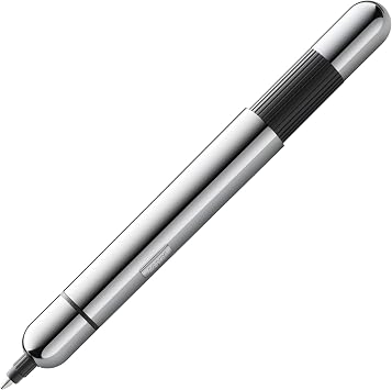 Lamy Pico Ballpoint Pen, Chrome L289