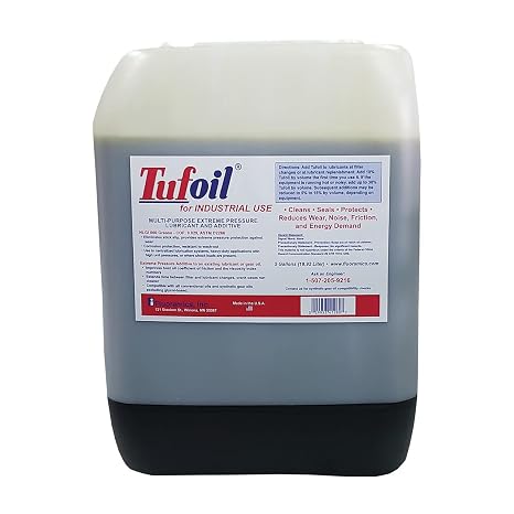 8541280 Tufoil for Industrial Use 5 Gallon