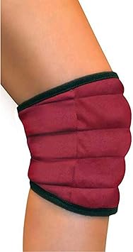 North American Health and Wellness Hot/Cold Knee Therapy Wrap