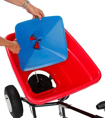 Earthway Products F13130HKIT Spreader Tray Kit