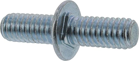 ALLIANCE LAUNDRY SYSTEMS Stud 5/16-18 Double Ended (70334702)