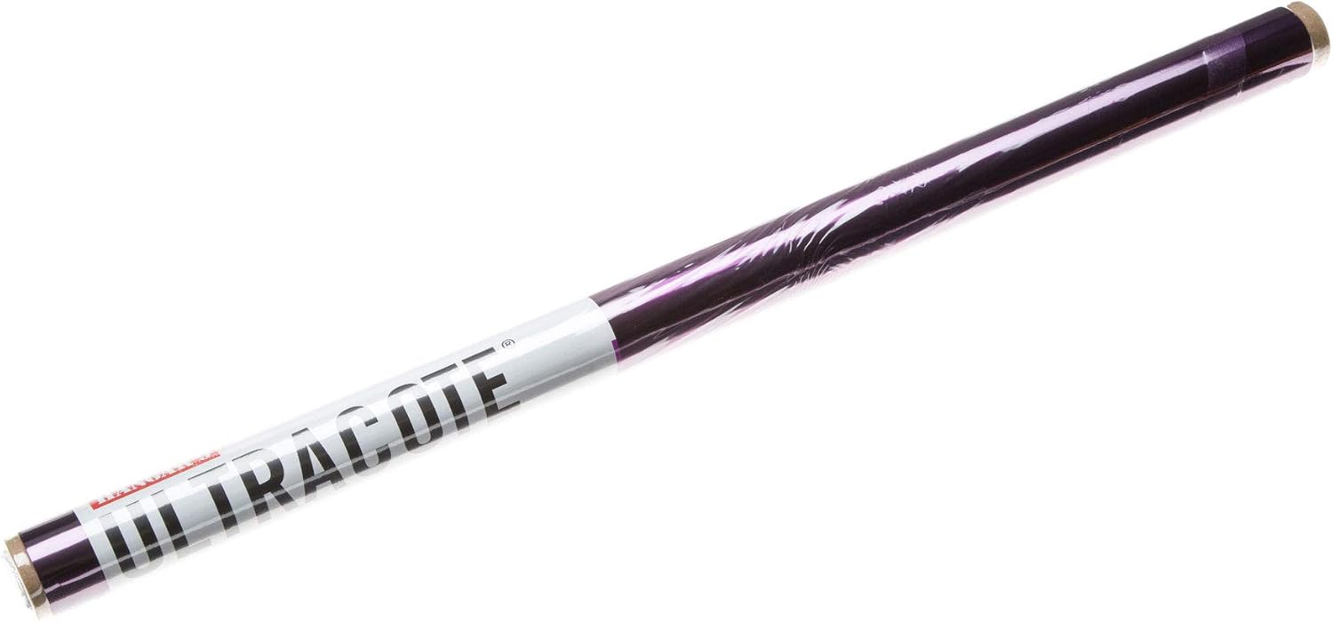 Hangar 9 UltraCote Lite Transparent Purple HANU968 Airplane Covering
