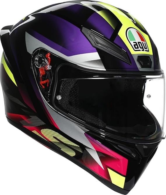 AGV K1 S Fastlap Helmet