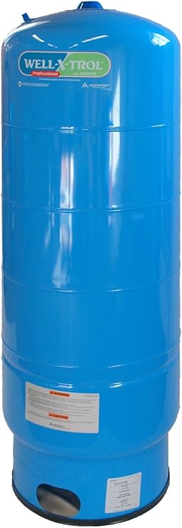 Amtrol WX-203 Well-X-Trol Stand Well Water Tank