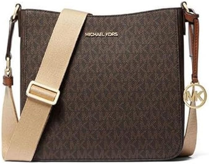 Michael Kors Small Leather Shoulder Bag