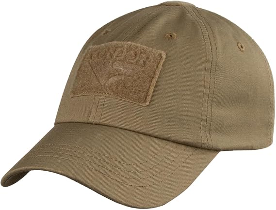 Condor Tactical Cap