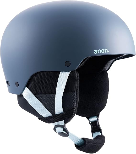 Anon Raider 3 Helmet