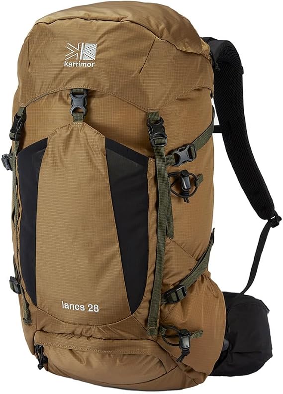 Lancs 28 Climbing Backpack