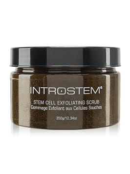 Introstem Cell Exfoliating Scrub 350g /12.34oz.