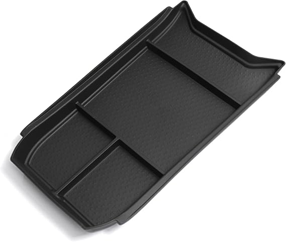 Center Console Organizer for Chery Fulwin T8 2025, Center Console Lower Organizer