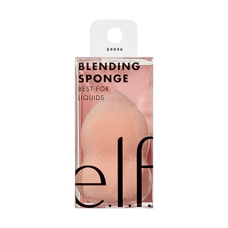 e.l.f. Cosmetics Blending Sponge