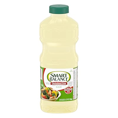 Smart Balance Cooking Oil Blend, 24 oz