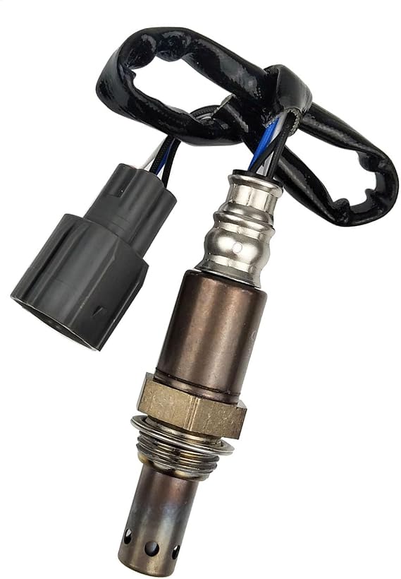 Upstream O2 Sensor Oxygen Sensor Fit For 2002 2003 2004 2005 2006 2007 2008 2009 2010 2011 Lexus ES300 ES330 RX330 RX350 RX400H,for 2002-2008 Toyota Camry Highlander Sienna Solara 234-9042