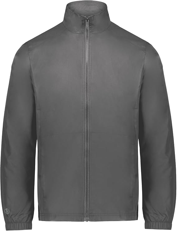 Holloway Men's Holloway Seriesx Full-zip Jacket