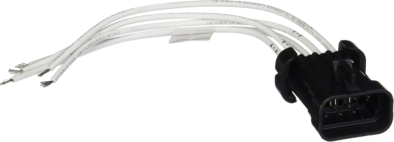 Cummins Onan 300-4946 Pigtail Harness