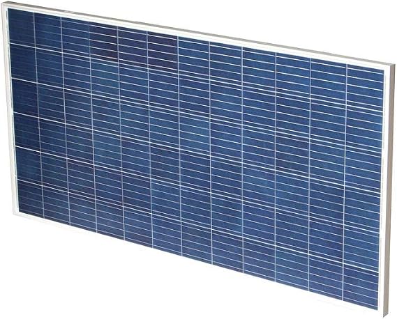 TPS-24-360W - 24V 360W Solar Panel w/ , 41" Cable w/MC-4 Conn