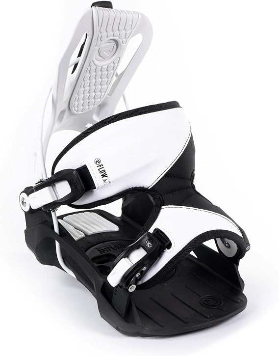 Flow Alpha LTD Snowboard Bindings
