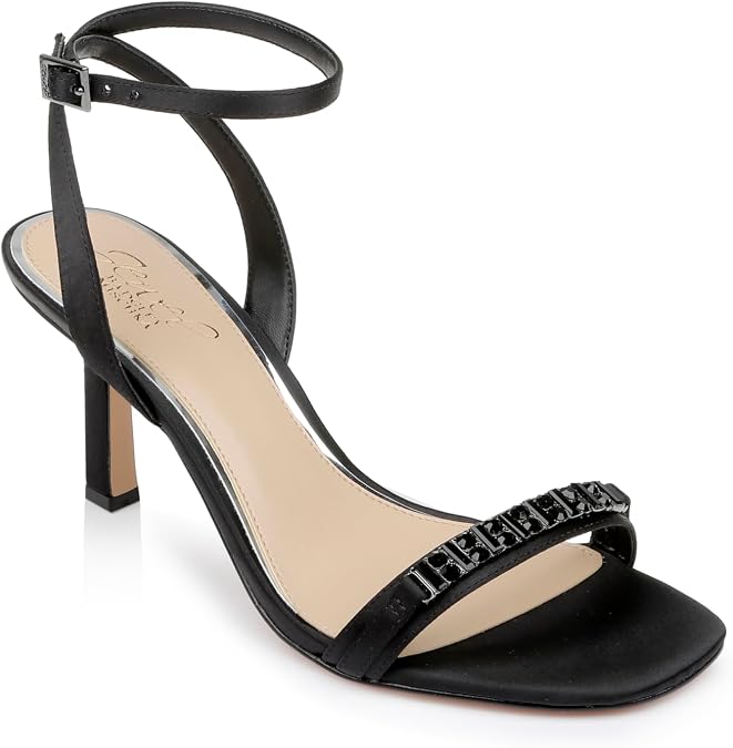 Jewel Badgley Mischka Women's Veronika