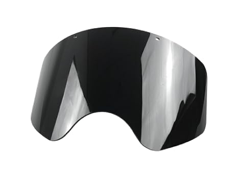 Shine STAWAR Replacement Inner Lens for Grinder Hood (Stawar-8#PC)