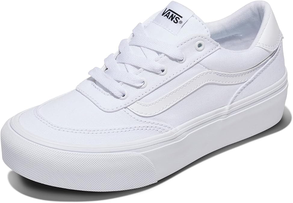 Vans Women's Brooklyn Ls Platform