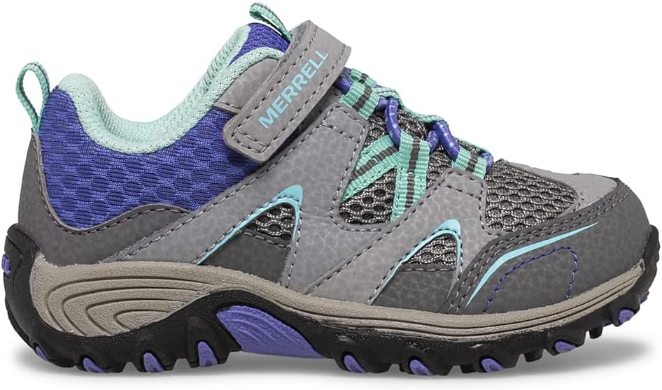 Merrell Trail Chaser Shoe Kids