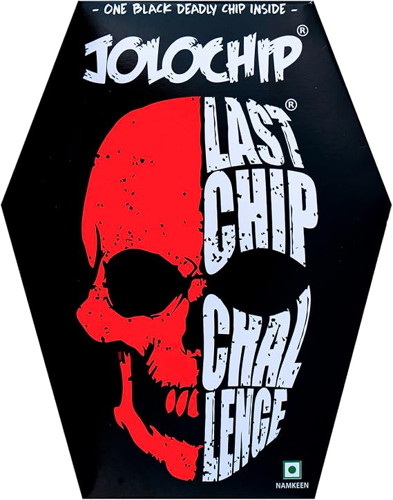 Jolochip Last-chip-challenge