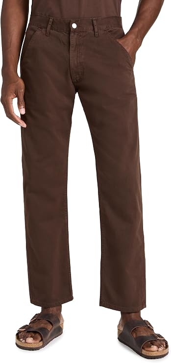Asher Men's Zach Pants