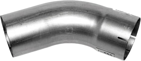 Walker Heavy Duty 41686 Exhaust Elbow 4" Inlet (OD) 4" Outlet (ID)