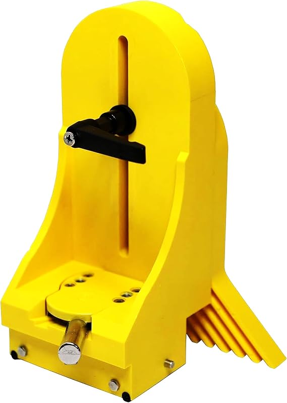 Magswitch Pro Table Featherboard Magnetic Right-Side & Vertical