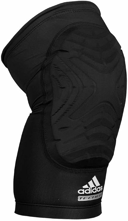 adidas Adipower Leg Sleeve Black (AK101)