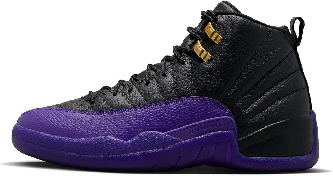 Jordan 12 Retro Mens Shoes Size - 9.5