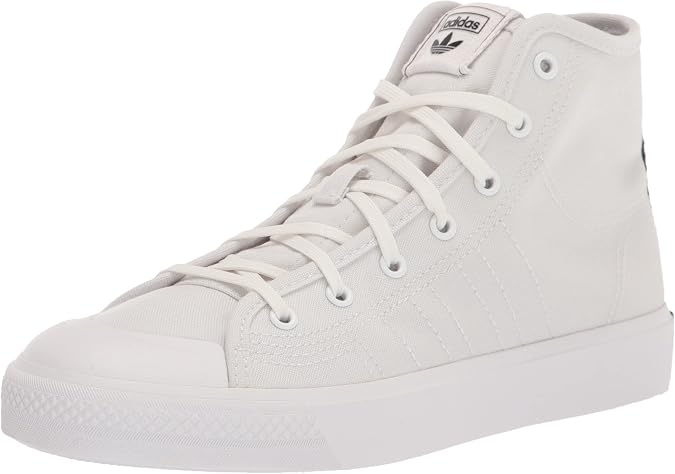 adidas Girl's Nizza (Big Kid) | Skateboarding Shoes