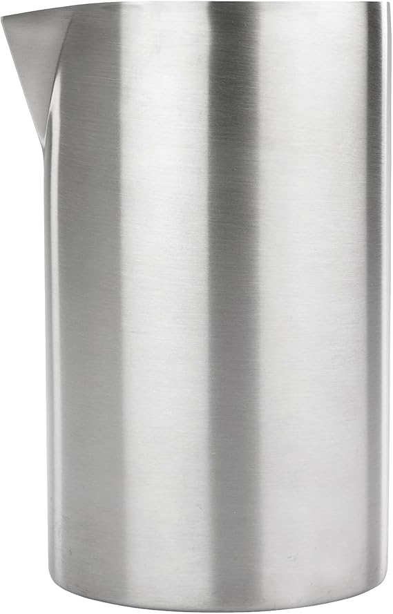 Barfly Double Wall Stainless Steel Mixing Tin 21oz (625Ml)