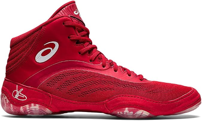 ASICS Mens JB Elite III Athletic Shoe