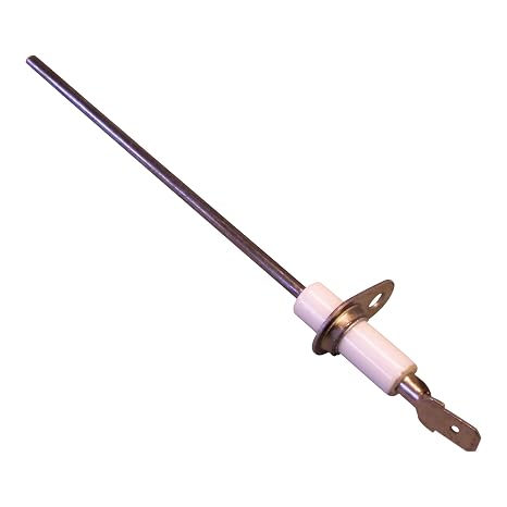 Flame Sensor Replacement for Lennox - Armstrong - Ducane 98M87 | Direct Replacement, For Lennox, For Armstrong, For Ducane, Part 98M87