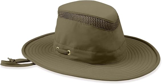 Baoer Endurables LTM6 Airflo Hat 6.875 Olive