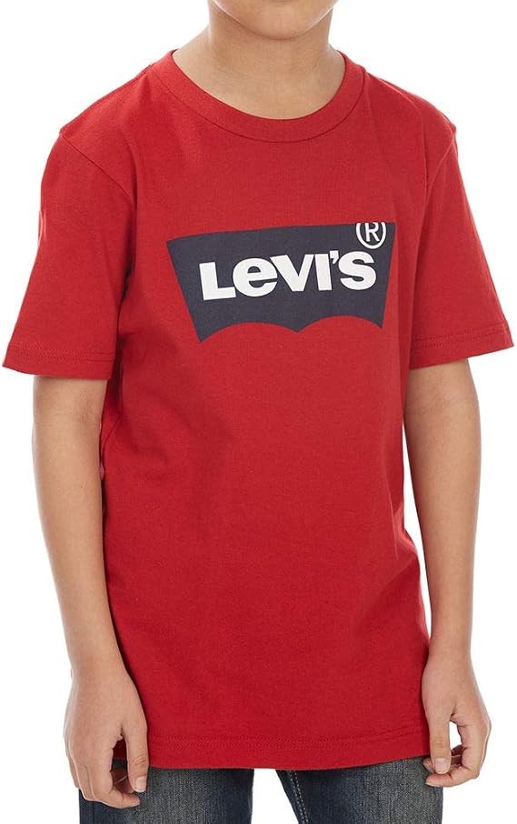Levi's Boys' Classic Batwing T-Shirt